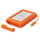 LACIE Rugged 1TB 2,5'' STFS1000401 - 377199 - zdjęcie 2